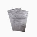 Anti Static Aluminum Foil Ziplock Bag for IC Board Packing